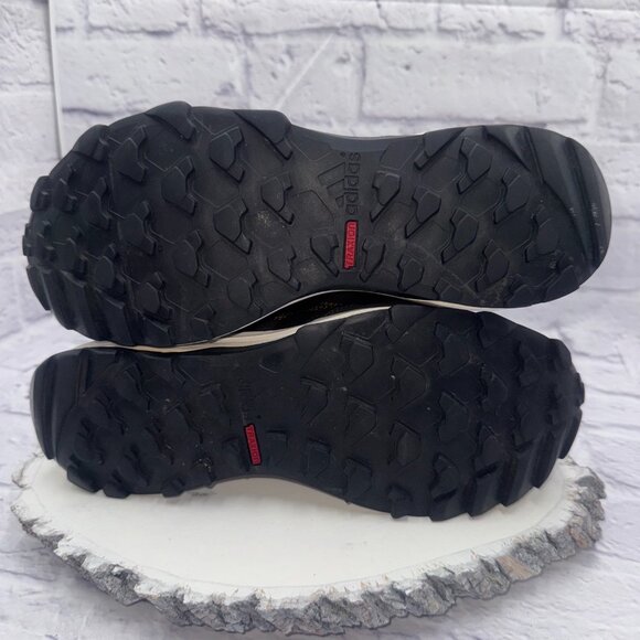 Adidas Mens Kanadia TR 7 B33628 Brown Running Shoes Sneakers Size 10.5 - Picture 12 of 12